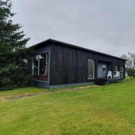 Borealis Lodges Селфосс Экстерьер фото