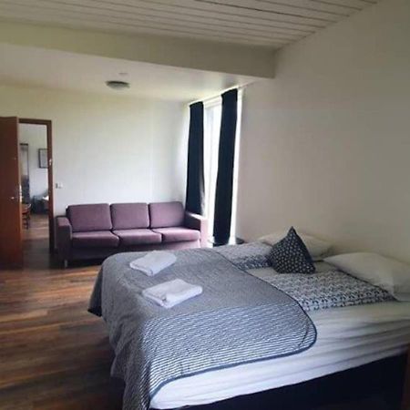 Borealis Lodges Селфосс Экстерьер фото