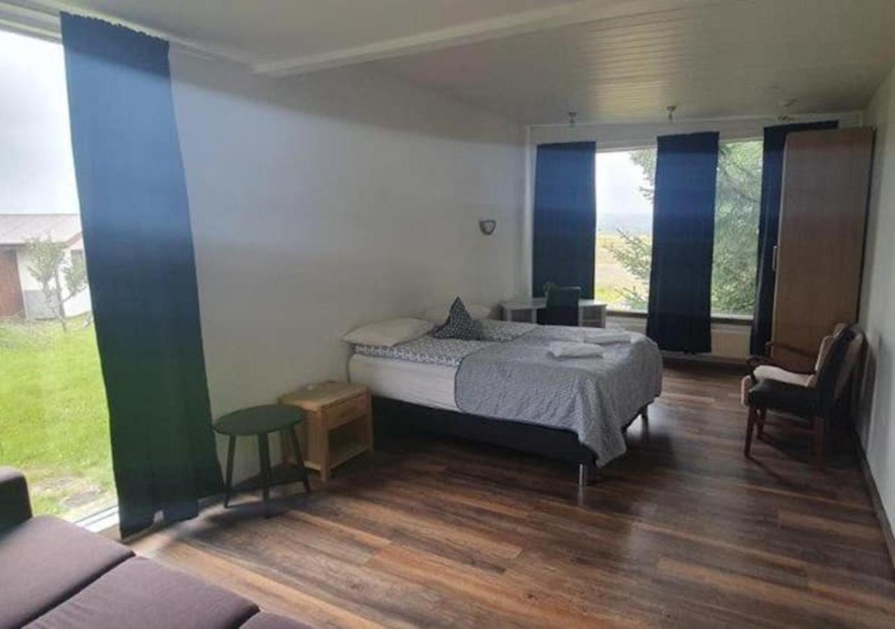 Borealis Lodges Селфосс Экстерьер фото