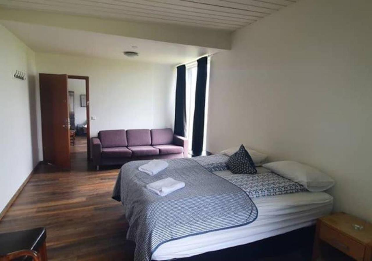 Borealis Lodges Селфосс Экстерьер фото