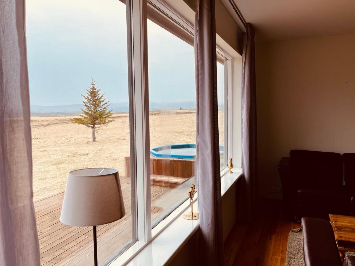 Borealis Lodges Селфосс Экстерьер фото