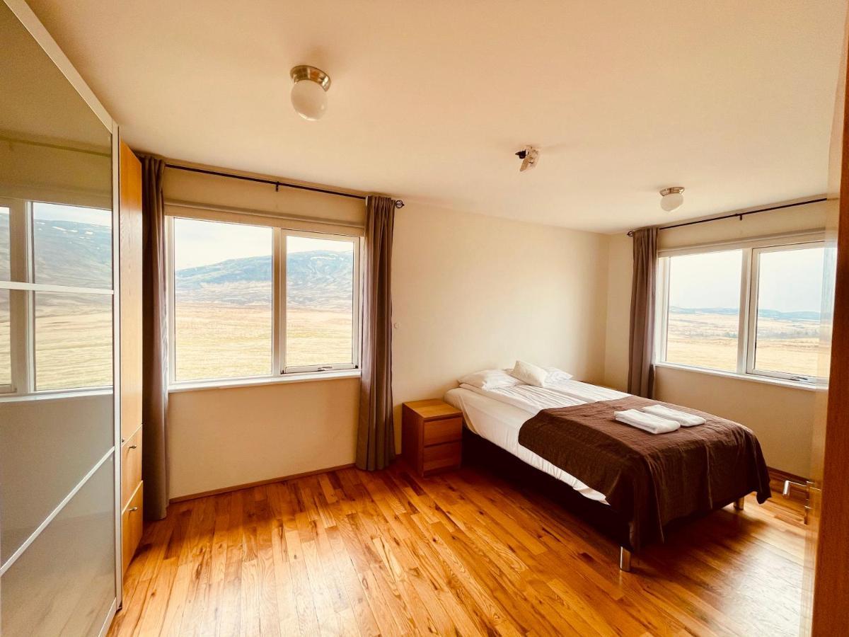 Borealis Lodges Селфосс Экстерьер фото