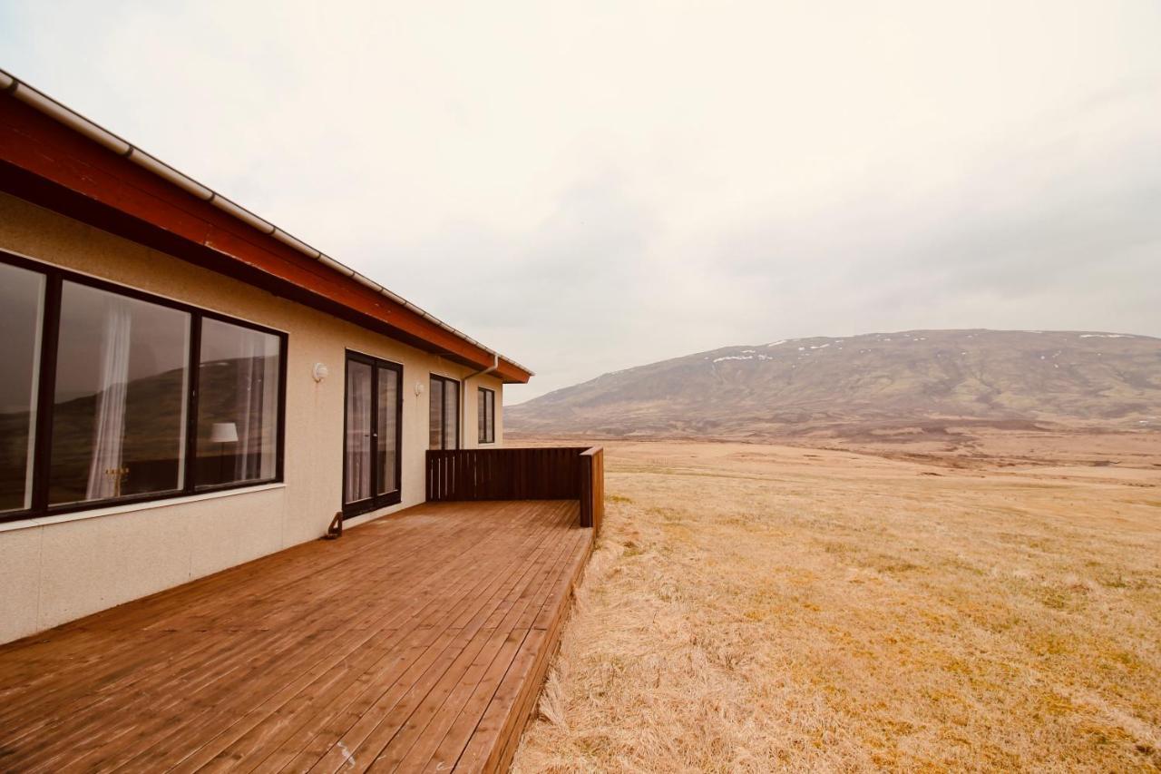 Borealis Lodges Селфосс Экстерьер фото